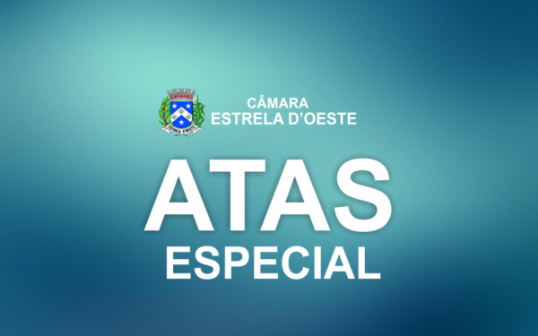 ATAS_ESPECIAL